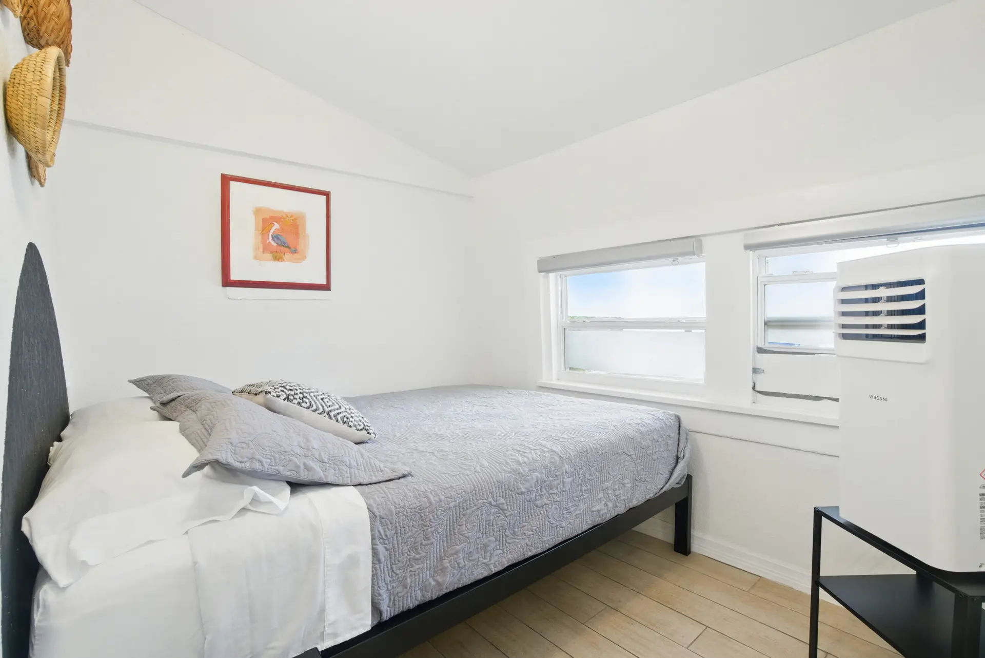 Grove Studio Two exterior photo – vacation rental near Tropicana Field St. Pete FL