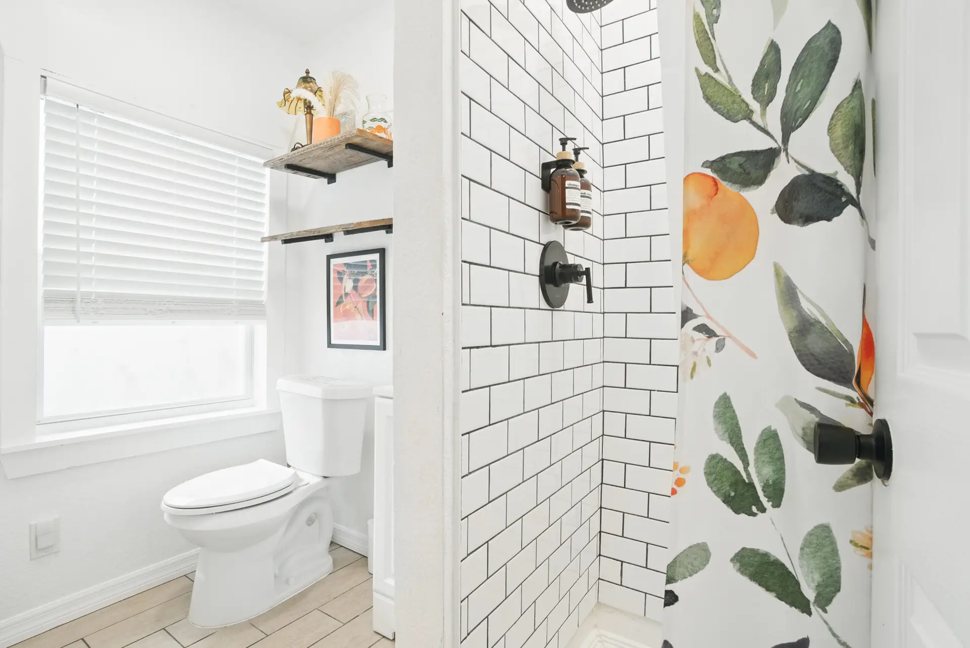 Grove Studio Two bedroom or living area – vacation rental studio St. Pete FL